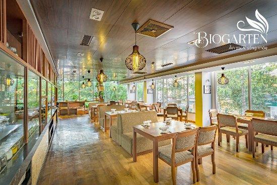 BioGarten Restaurant